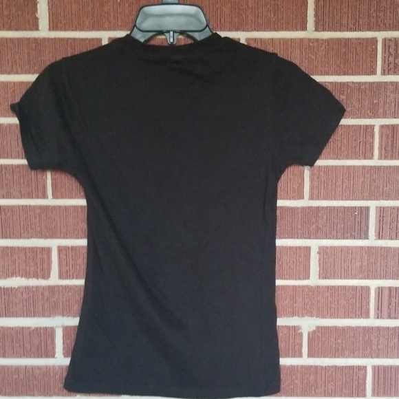 Civilian Dress Tee shirt - Picture 3 of 3